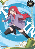 NRCCNA-UR-020 Naruto Kayou card