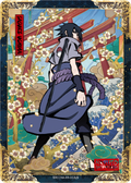 NRCCNA-XR-002L5 Naruto Kayou card