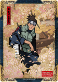 NRCCNA-XR-006L5 Naruto Kayou card