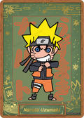 NRCCNA-DQR-001 Naruto Kayou card