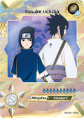 NRCCNA-SP-009L4 Naruto Kayou card