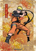 NRCCNA-◇XR-001L5 Naruto Kayou card