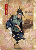 NRCCNA-DXR-006L5 Naruto Kayou card