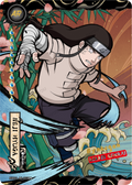 NREA01-AR-003L4 Naruto Kayou card