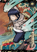 NREA01-AR-004L4 Naruto Kayou card