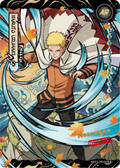 NREA01-AR-007L4 Naruto Kayou card