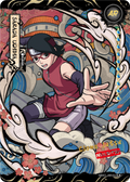 NREA01-AR-010L4 Naruto Kayou card