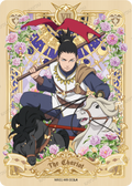NREA01-MR-003L4 Naruto Kayou card