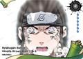 NREA01-R-001L1 Naruto Kayou card