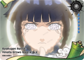 NREA01-R-002L1 Naruto Kayou card