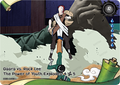 NREA01-R-008L1 Naruto Kayou card