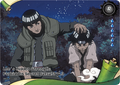 NREA01-R-012L1 Naruto Kayou card