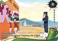 NREA01-R-017L1 Naruto Kayou card