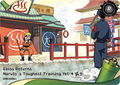 NREA01-R-019L1 Naruto Kayou card