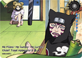 NREA01-R-027L1 Naruto Kayou card