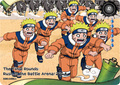 NREA01-R-031L1 Naruto Kayou card