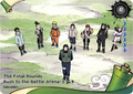 NREA01-R-032L1 Naruto Kayou card