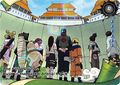 NREA01-R-033L1 Naruto Kayou card