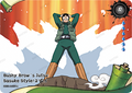 NREA01-R-037L1 Naruto Kayou card