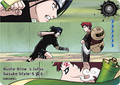 NREA01-R-040L1 Naruto Kayou card