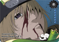 NREA01-R-046L1 Naruto Kayou card