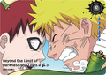 NREA01-R-049L1 Naruto Kayou card