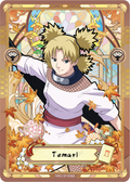 NREA01-SP-003L5 Naruto Kayou card