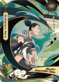 NREA01-SSR-005L3 Naruto Kayou card