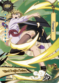 NREA01-SSR-006L3 Naruto Kayou card