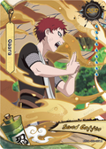 NREA01-SSR-007L3 Naruto Kayou card