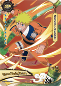 NREA01-SSR-008L3 Naruto Kayou card