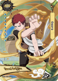 NREA01-SSR-010L3 Naruto Kayou card