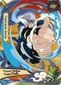 NREA01-SSR-012L3 Naruto Kayou card
