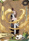 NREA01-SSR-014L3 Naruto Kayou card
