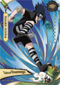 NREA01-SSR-018L3 Naruto Kayou card