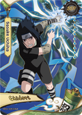 NREA01-SSR-019L3 Naruto Kayou card