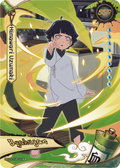 NREA01-SSR-021L3 Naruto Kayou card