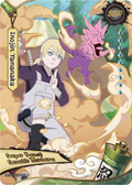 NREA01-SSR-023L3 Naruto Kayou card