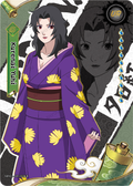NREA01-UR-002L3 Naruto Kayou card