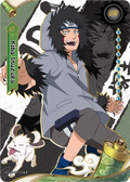 NREA01-UR-006L3 Naruto Kayou card