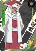 NREA01-UR-008L3 Naruto Kayou card