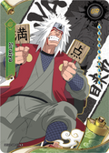 NREA01-UR-010L3 Naruto Kayou card