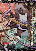 NREA02-AR-010L4 Naruto Kayou card