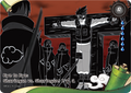 NREA02-R-001L1 Naruto Kayou card