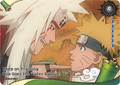 NREA02-R-005L1 Naruto Kayou card