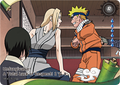 NREA02-R-007L1 Naruto Kayou card