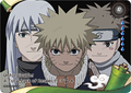 NREA02-R-009L1 Naruto Kayou card