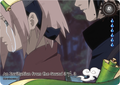NREA02-R-023L1 Naruto Kayou card