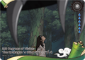 NREA02-R-028L1 Naruto Kayou card