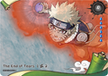 NREA02-R-049L1 Naruto Kayou card